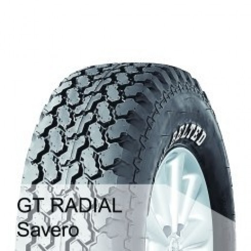 185/70R13 GT Radial Savero