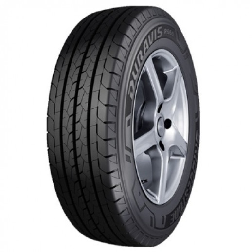215/65R16 Bridgestone R660 Duravis