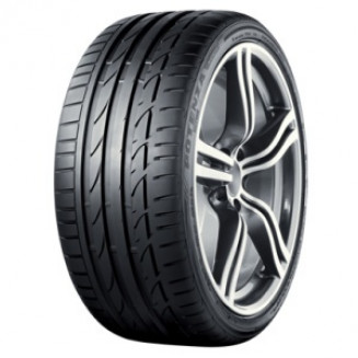 285/30R19 Bridgestone S001 Mo Extended, BR5506