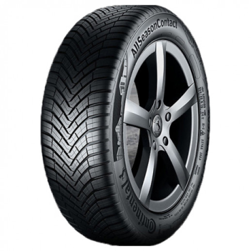 155/65R14 Continental Allseasoncontact