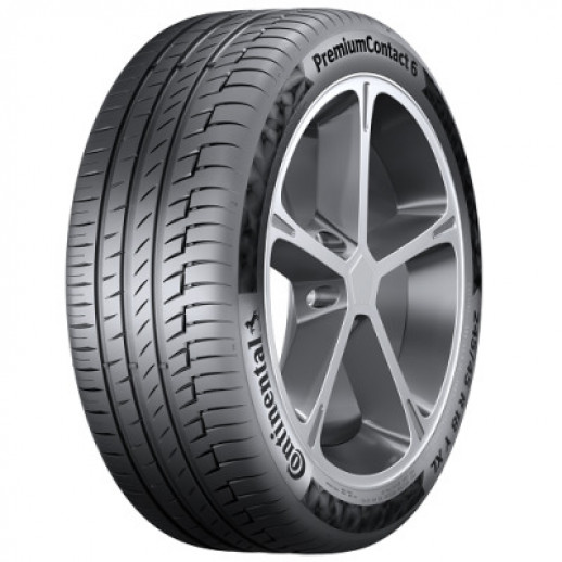 255/45R20 Continental Premium 6 Fr