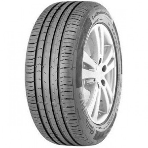 205/55R17 Continental Premium 5 Fr