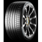 255/40R19 Continental Sc-6 Fr