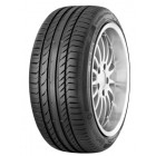 255/35R19 Continental Sc-5p Mo Fr