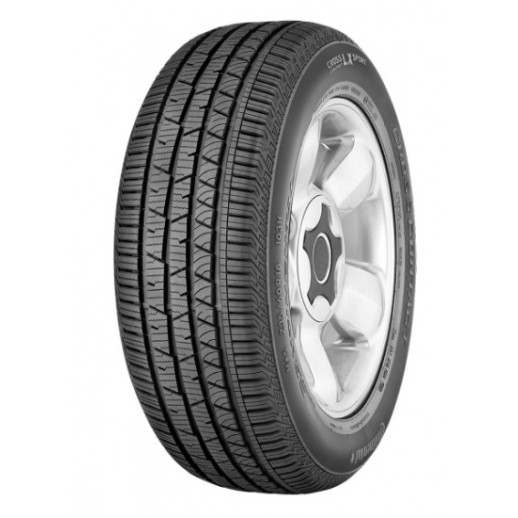 235/55R19 Continental Cross Lx Sport Moe