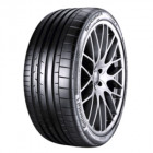 285/40R22 Continental Sc-6 Mo1 Fr