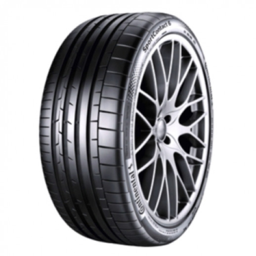 285/40R22 Continental Sc-6 Mo1 Fr