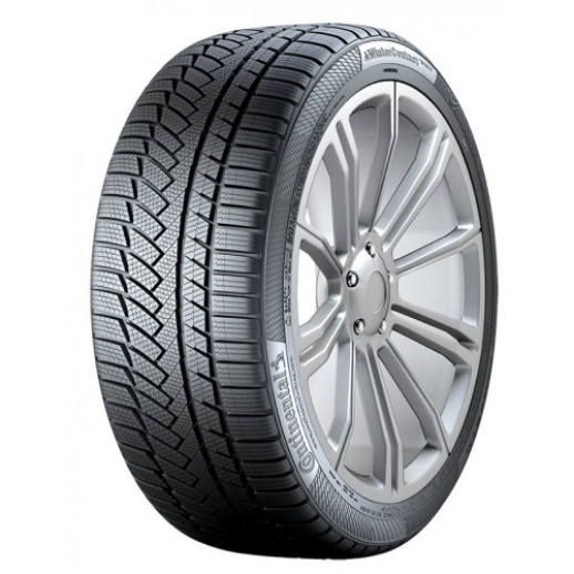 225/50R17 Continental Ts-850 P