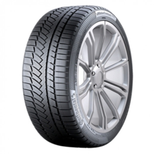 COM2554520V850PAO 255/45R20 Continental Ts-850 P Suv