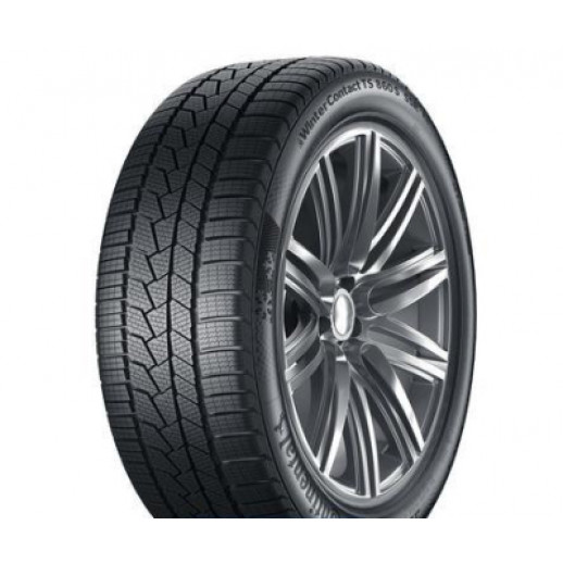 225/40R19 Continental Ts-860 S