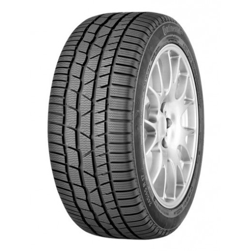 COM2354519V830PAOXL 235/45R19 Continental Ts-830 P Ao