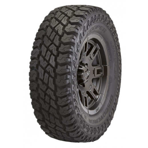 265/70R16 Cooper Discoverer St Maxx P.o.r Bsw