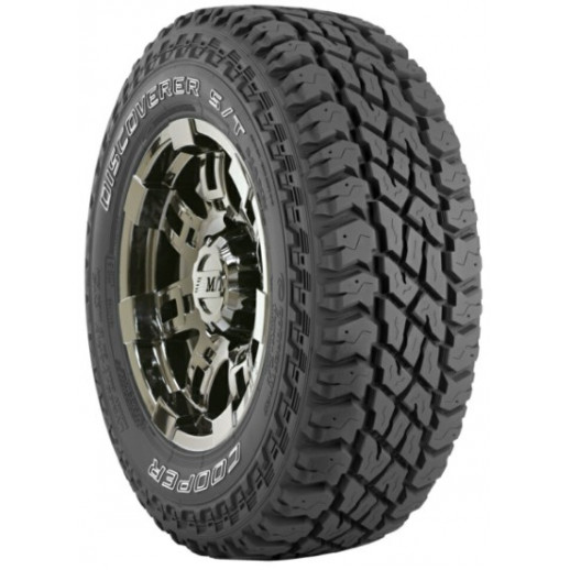 285/70R17 Cooper Discoverer St Maxx Owl