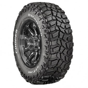 CP3157017QDISSTTPRO 315/70R17 Cooper Discoverer Stt Pro P.o.r Rwl, CP3157017QDISSTTPRO