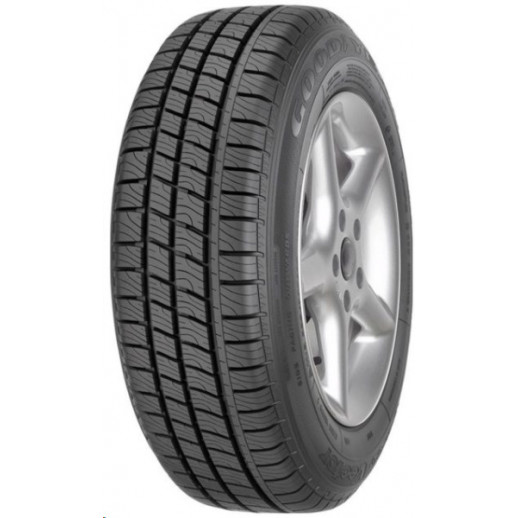 215/60R17C Goodyear Cargo Vector 2