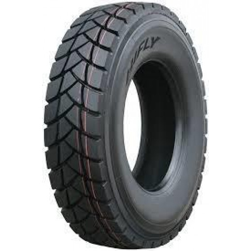 315/80R22.5 Hifly Hh302
