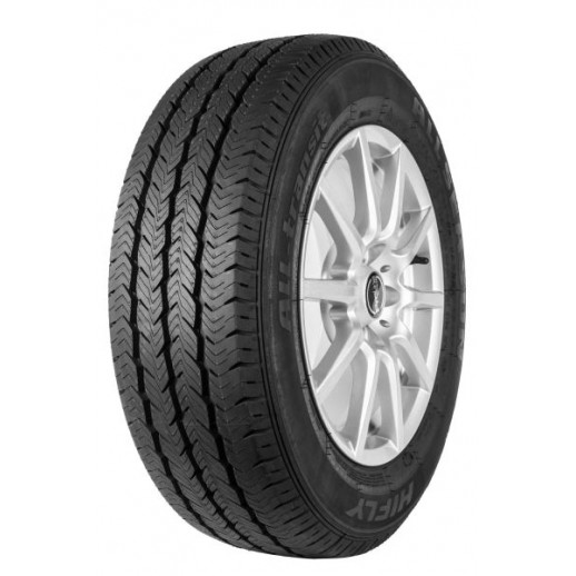 215/60R16 Hifly All-transit