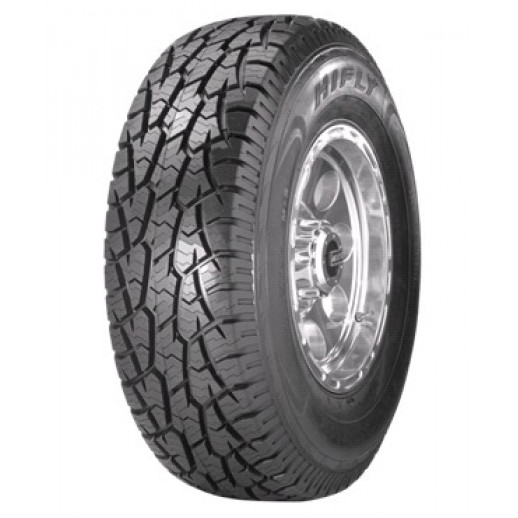 285/70R17 Hifly At601