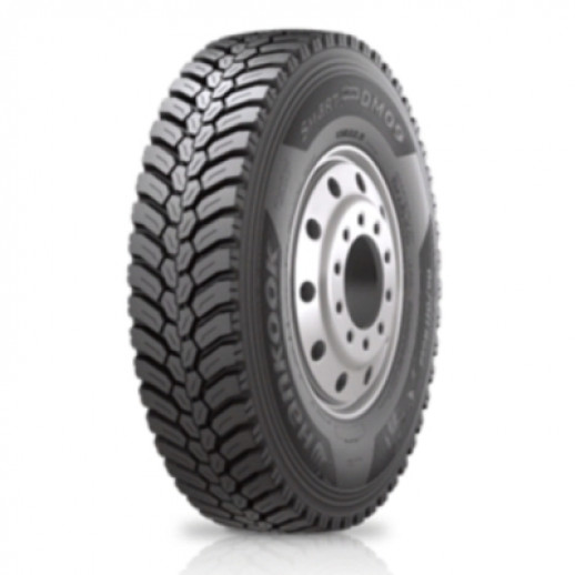 315/80R22.5 Hankook Dm09