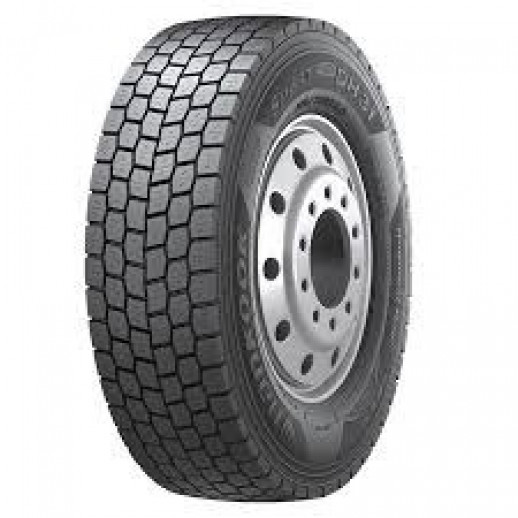 315/60R22.5 Hankook Dh31