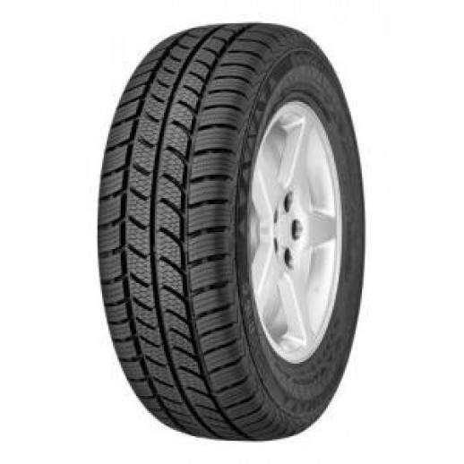 235/65R16 Continental VancoWinter 2