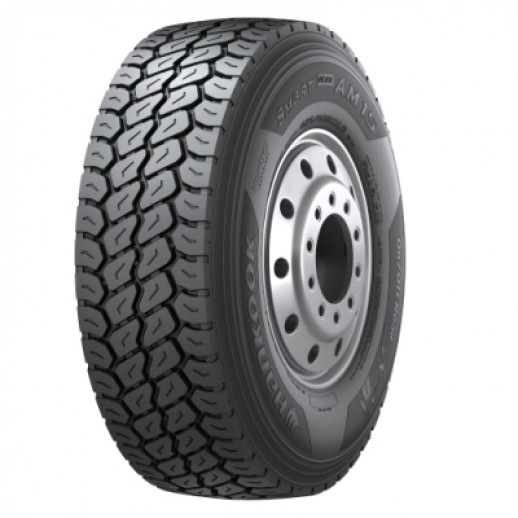 385/65R22.5 Hankook Am15+