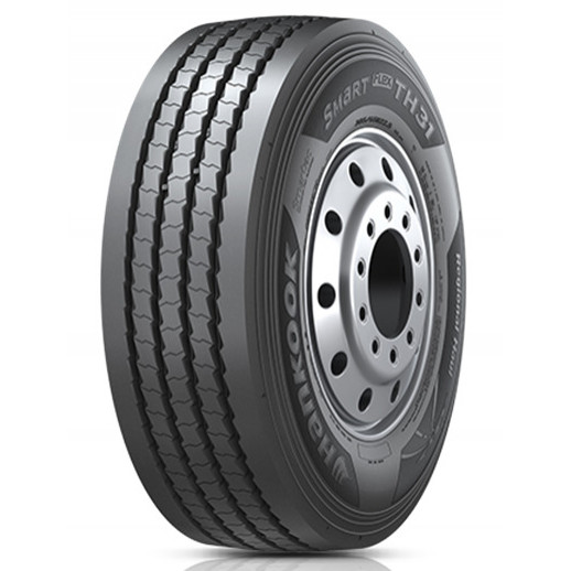 265/70R19.5 Hankook Th31
