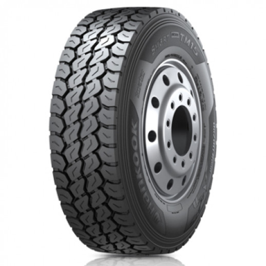 385/65R22.5 Hankook Tm15