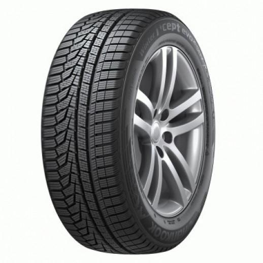 255/50R19 Hankook W320a Suv