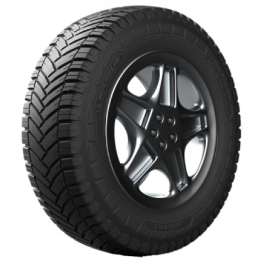 195/60R16 Michelin Agilis Crossclimate