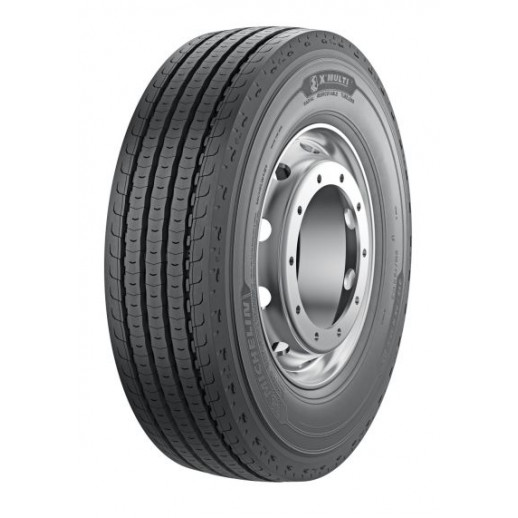 245/70R17.5 Michelin X Multi Z