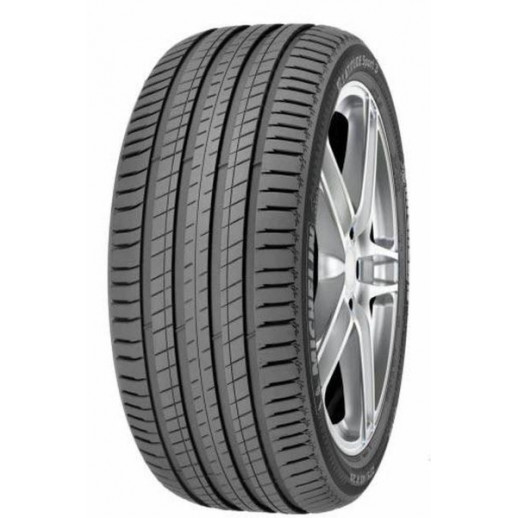 255/55R19 Michelin Latitude Sport 3 N0