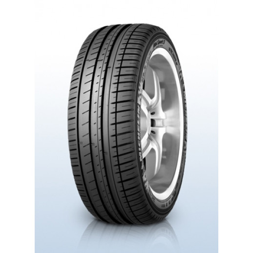 275/30R20 Michelin Ps3 Zp  Moe
