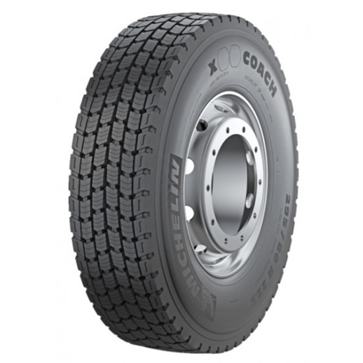 295/80R22.5 Michelin X Coach Xd