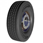 315/80R22.5 Michelin X Works Hd Z