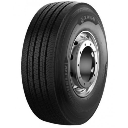 385/55R22.5 Michelin X Multi F