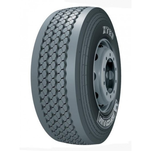 385/65R22.5 Michelin Xte3