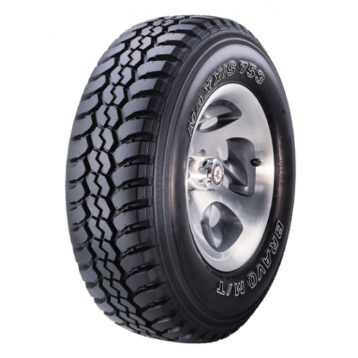 195/80R14 Maxxis Mt753