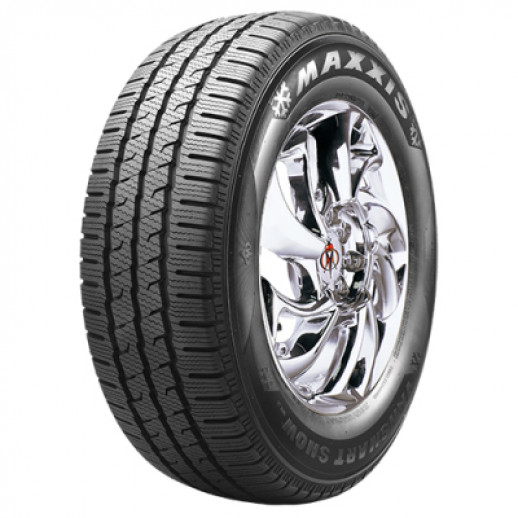 235/65R16 Maxxis Wl2