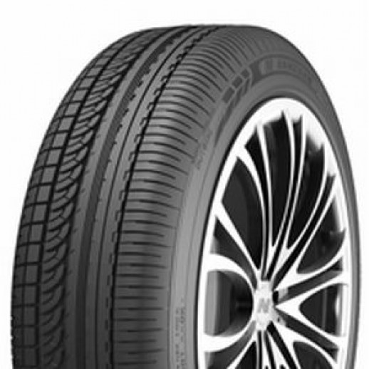 155/80R13 Nankang Cw-25