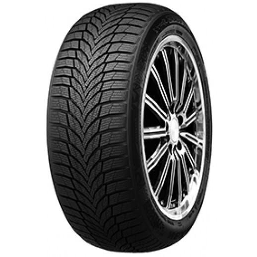 225/45R17 Nexen Winguard Sport 2
