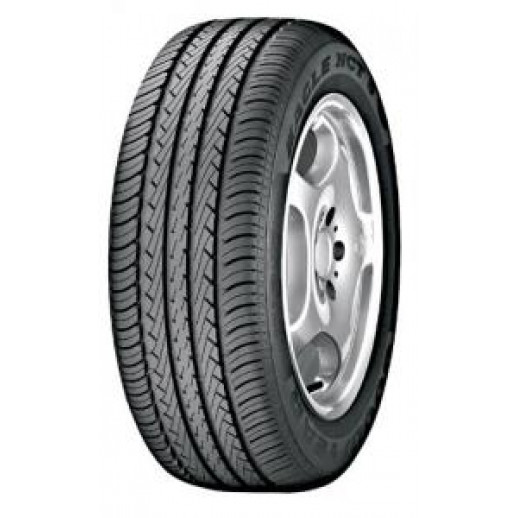 285/45R21 Goodyear Eagle NCT5