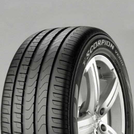 255/55R19 Pirelli Scorpion Verde