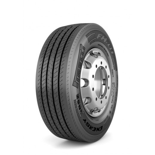 295/60R22.5 Pirelli Fh:01