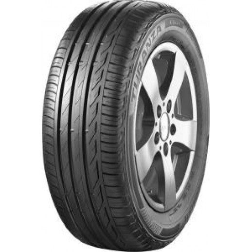 205/55R17 Bridgestone Turanza T001