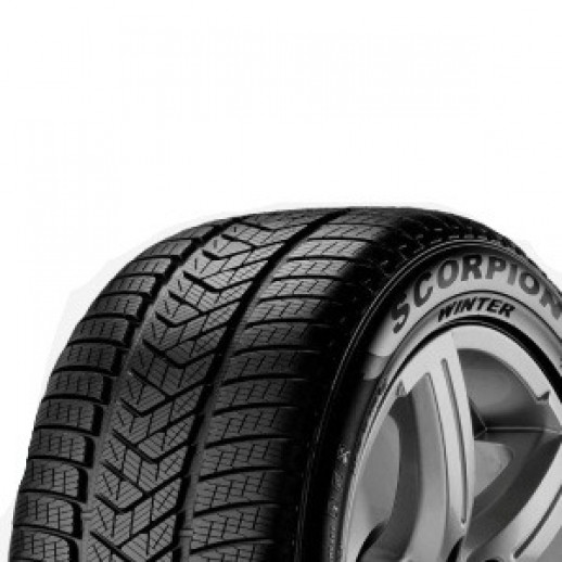 255/55R18 Pirelli Scorpion Winter N0