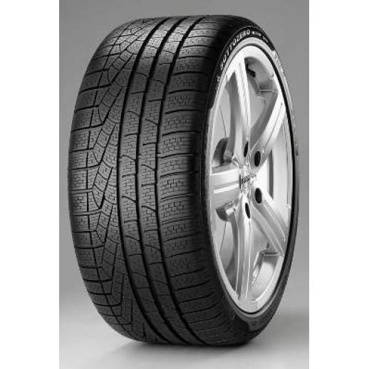 PIM2554519VW240S2NO 255/45R19 Pirelli W240 S2 N0