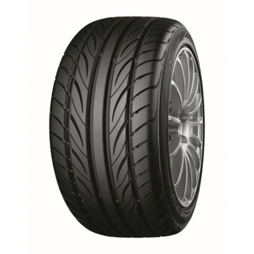 225/35R17 Yokohama S-drive