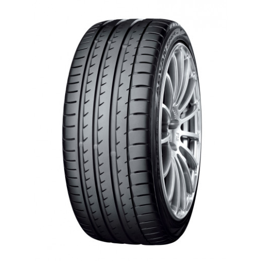 225/45R17 Yokohama V105 Mo