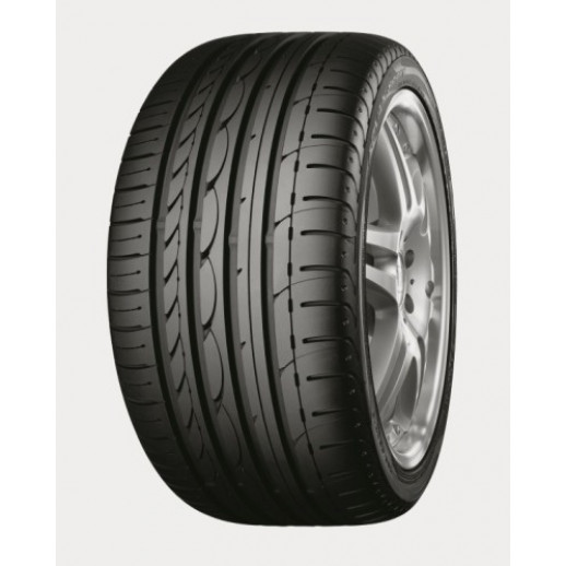 265/35R20 Yokohama V103s Ao